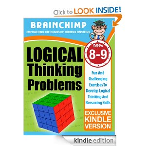 logical thinking problems