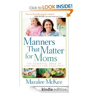 manners that matter for moms