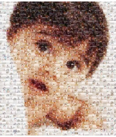 mosaic