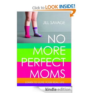 no more perfect moms