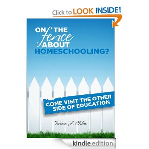 on the fence about homeschooling
