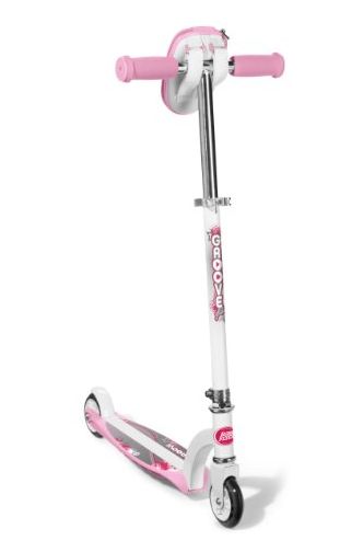 radio flyer groove