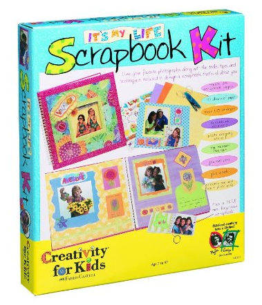 scrapboook