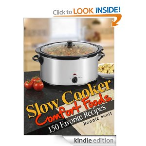 slow cooker comfort foods