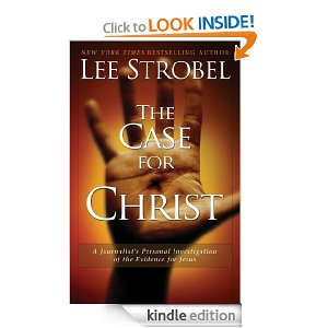 the case for christ