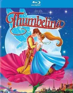 thumbelina