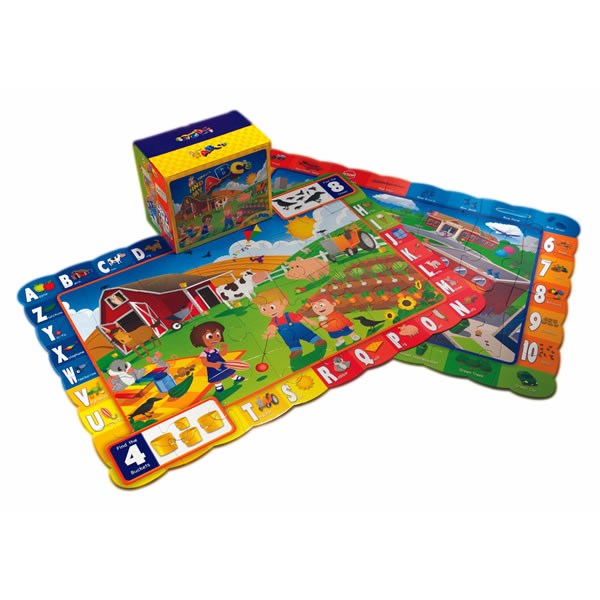 tibbar's find my abcs and 123s