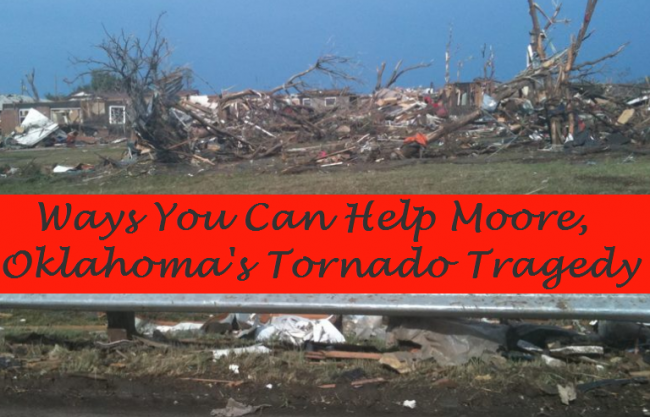 tornado