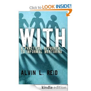 with a practical approach to informal mentoring