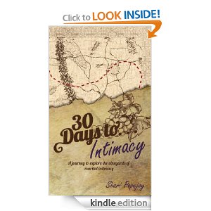 30 days to intimacy