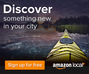 Amazon Local