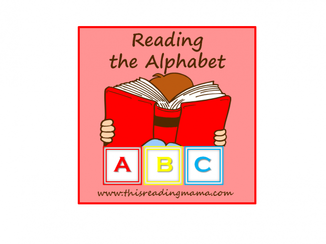 FREE Preschool Reading Curriculum: Reading the Alphabet - Kids ...