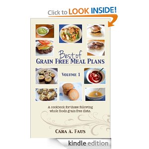 best of grain free meal plans