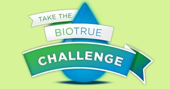 biotrue challenge