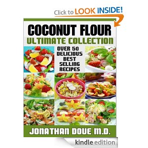 coconut flour