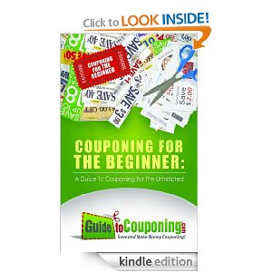 couponing for the beginner