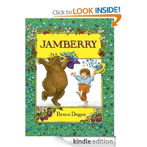 jamberry
