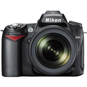 nikon d90