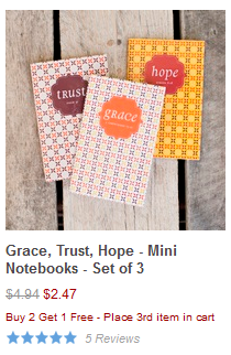 notebooks