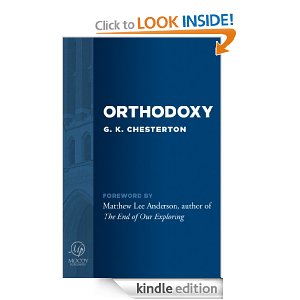 orthodoxy
