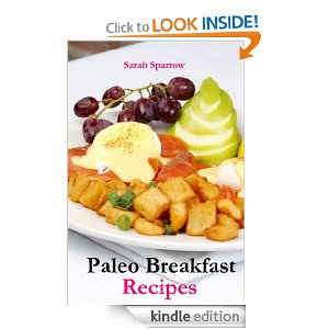paleo breakfast recipes
