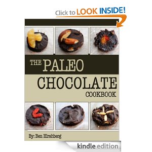 paleo chocolate