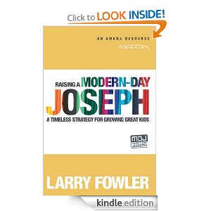 raising a modern day joseph