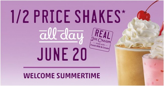 sonic shakes