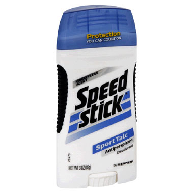 speed stick