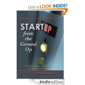 start up from the ground up