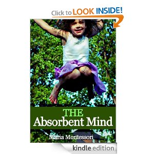 the absorbent mind