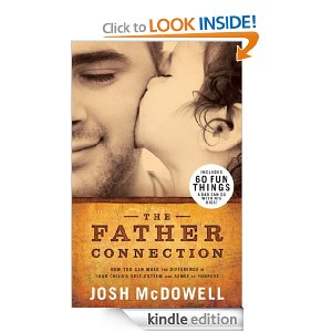 the father connection