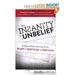 the insanity of unbelief