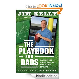the playbook for dads