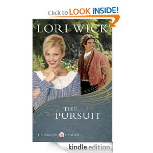 the pursuit lori wick
