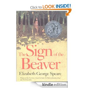 the sign of the beaver