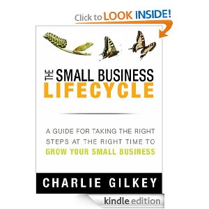 the small business lifecycle