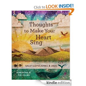 thoughts to make your heart sing