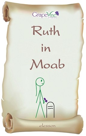 Ruth in Moab