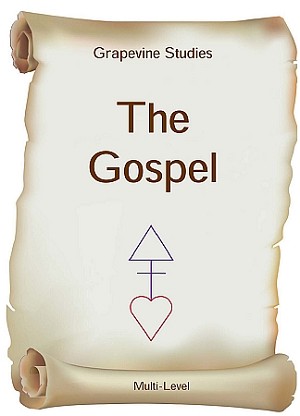 Microsoft Word - The Gospel.doc