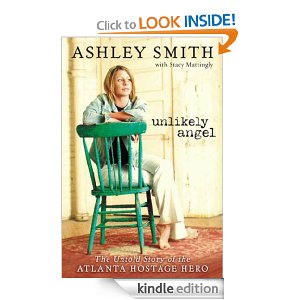 unlikely angel