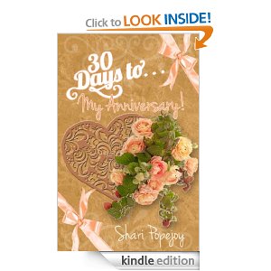 30 Days to My Anniversary