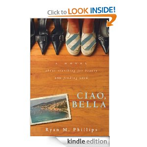 Ciao, Bella