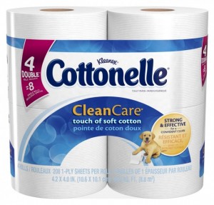 Cottonelle