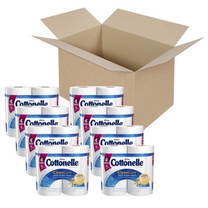 Cottonelle