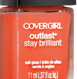 CoverGirl Nail Polish