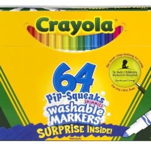 crayola markers