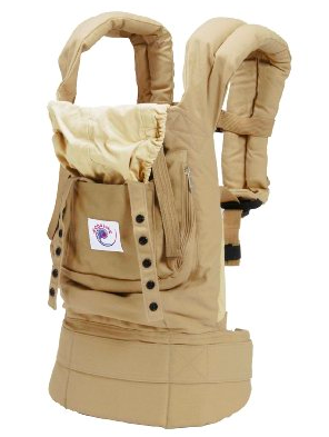 Ergo Baby Carrier deal
