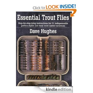 Essential Trout Flies
