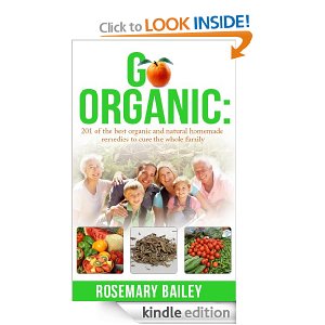 Go Organic